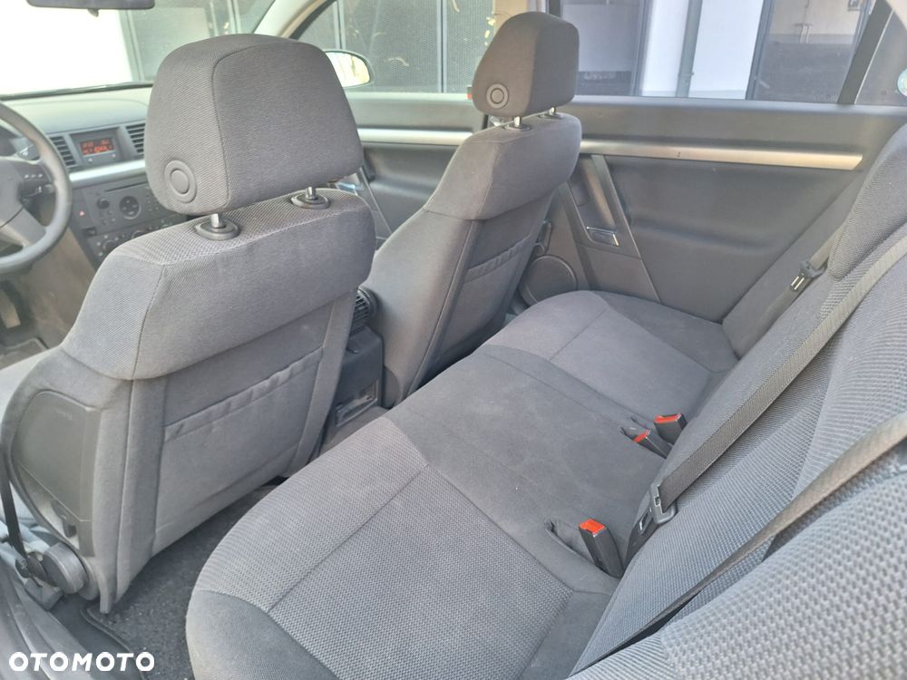 Opel Vectra 1.8 Edition - 28