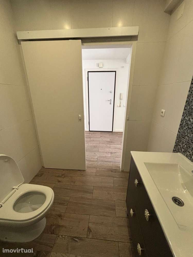 Arrendamento de apartamento t2 em Moita - Grande imagem: 4/17