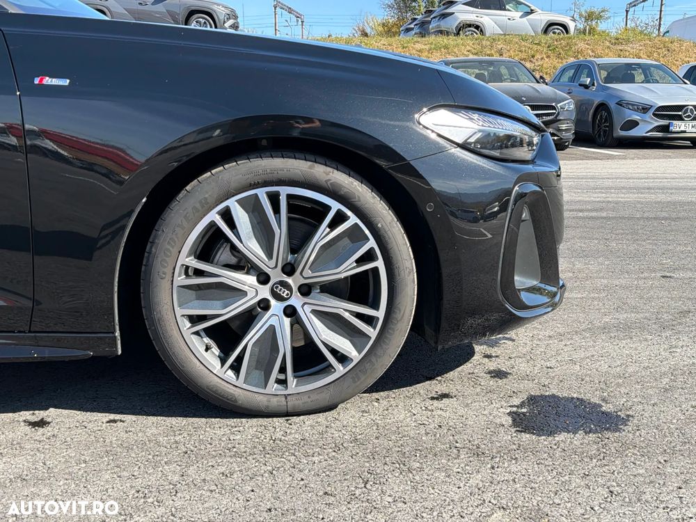 Audi A5 Limuzina 40 TDI S tronic MHEV - 31