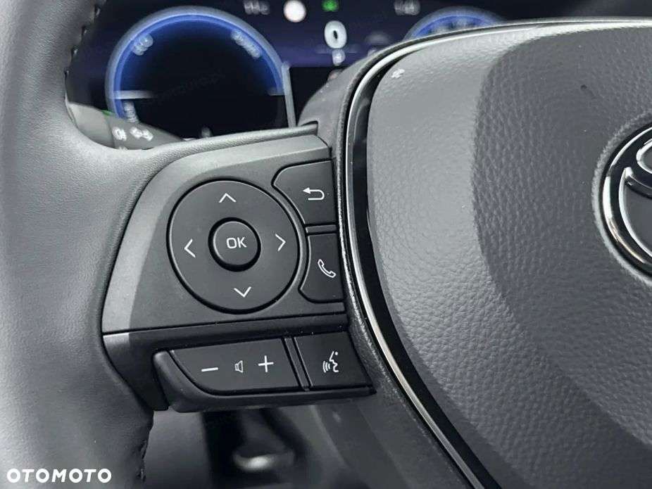 Toyota Corolla 2.0 Hybrid Style - 7