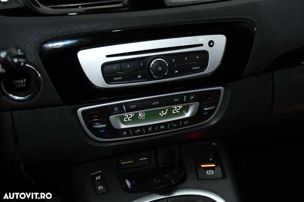 Renault Grand Scenic dCi 110 EDC Bose Edition - 16
