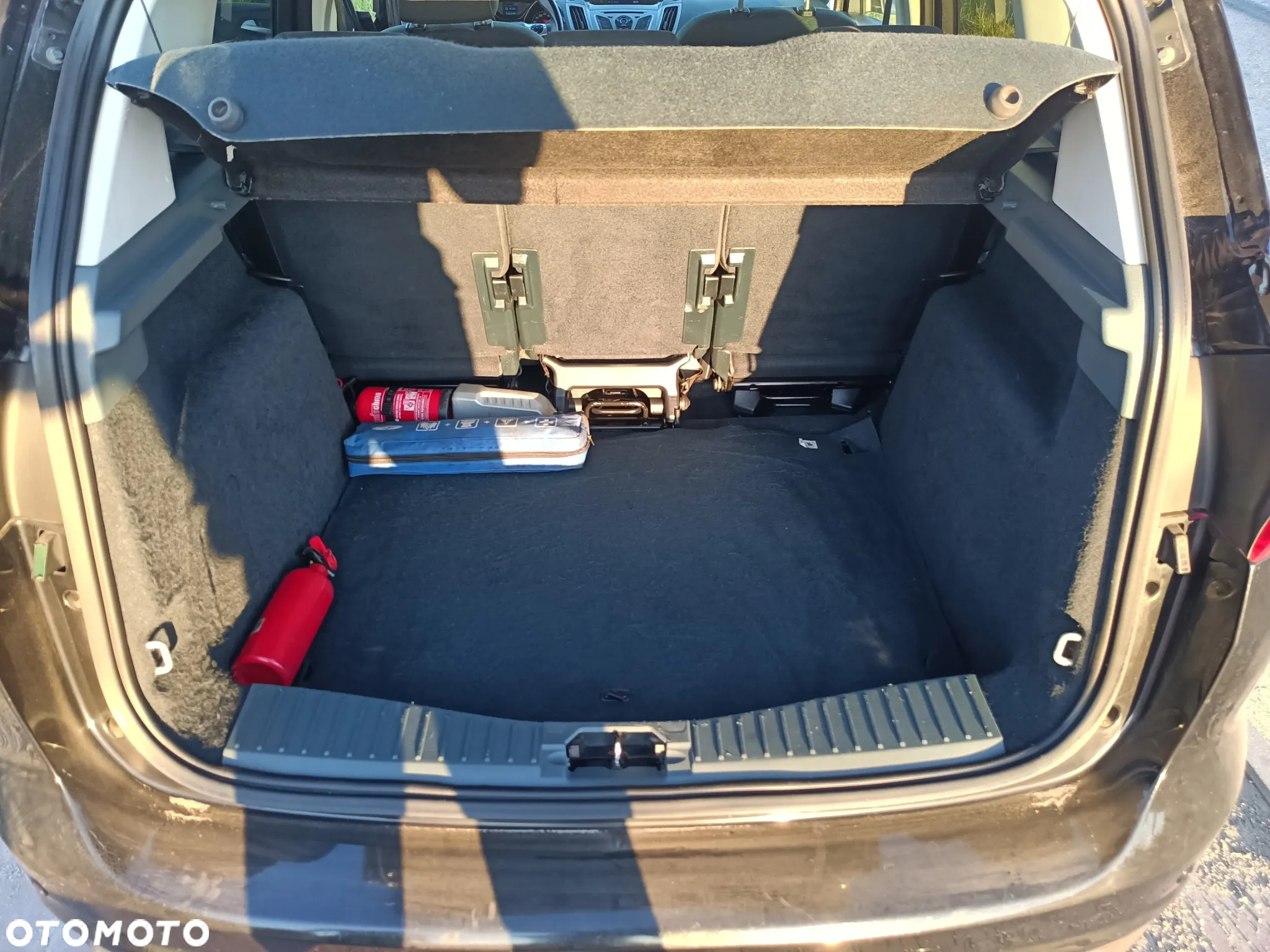 Ford C-MAX - 10