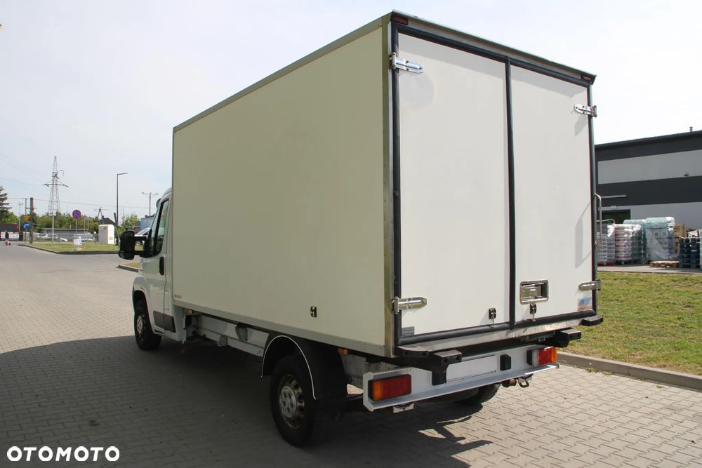 Fiat Ducato - 8