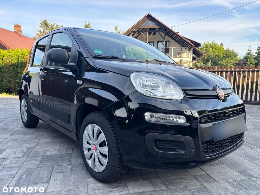 Fiat Panda 1.2 Classic - 4