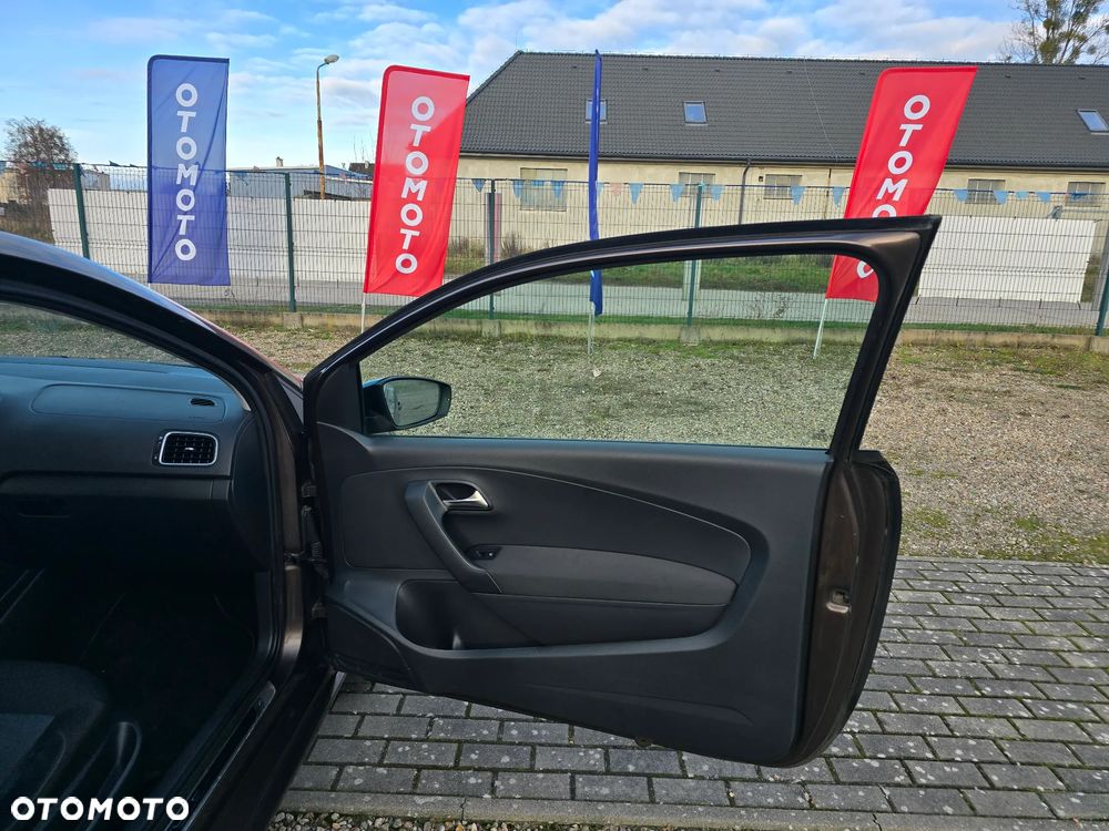 Volkswagen Polo 1.2 Style - 12