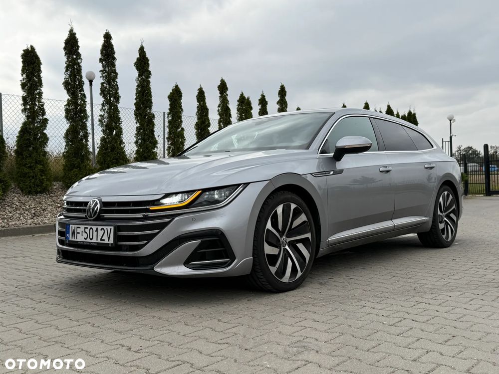 Volkswagen Arteon - 4