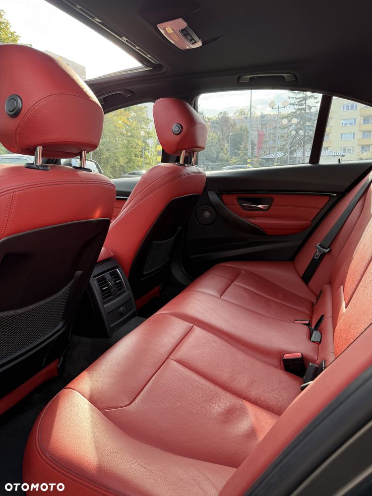 BMW Seria 3 - 10