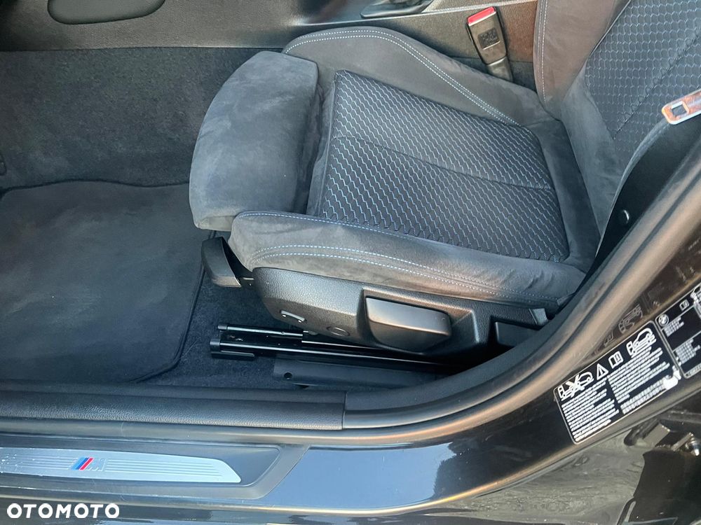 BMW Seria 1 120d xDrive BluePerformance Sport Line - 16