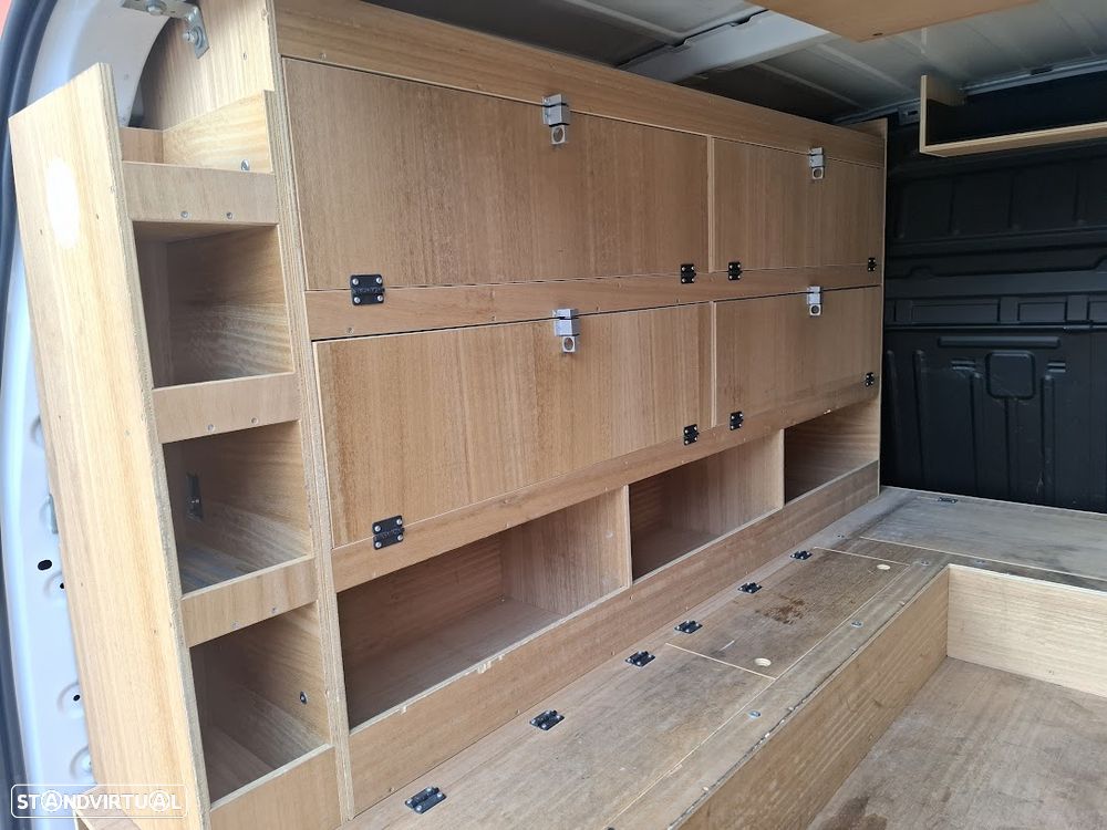 Citroën Berlingo Van XL 1.5 BlueHDi - 31