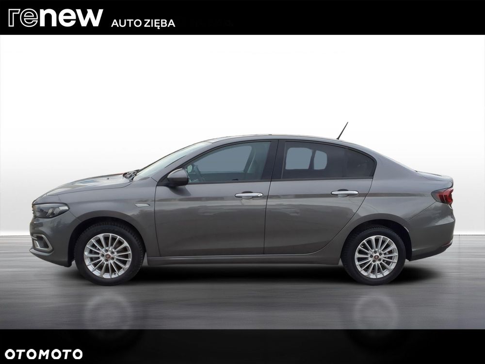 Fiat Tipo 1.0 T3 City Life - 2