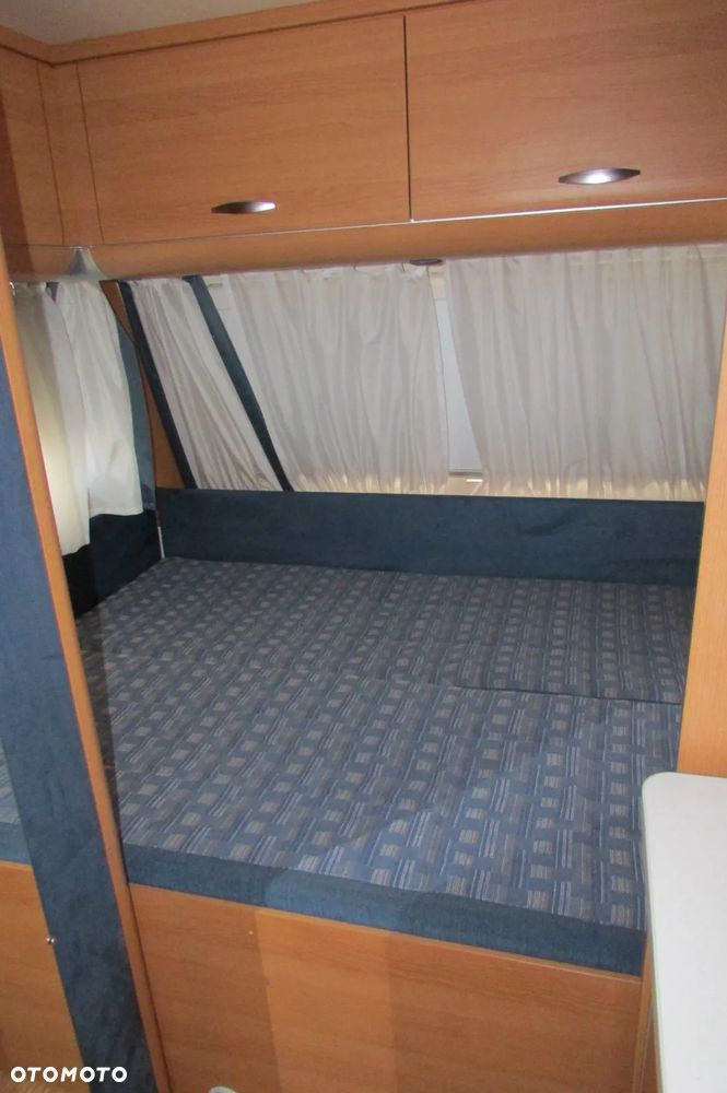 KNAUS SPORT 420 - 12