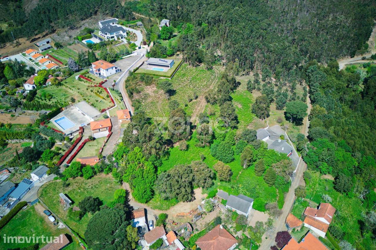 INVESTIMENTO IMOBILIÁRIO DE ALTA ESCALA – VILAR DE MOUROS, CAMINHA - Grande imagem: 5/5