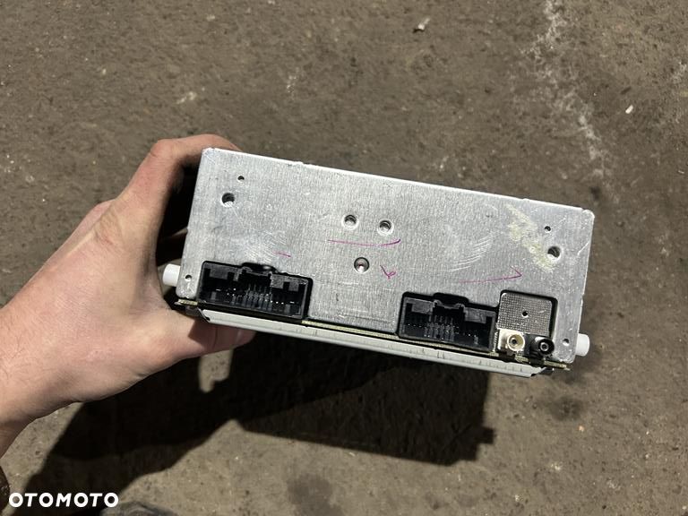 Radio Ford Grand C-MAX MK2 II AM5T-18C815-GN - 4