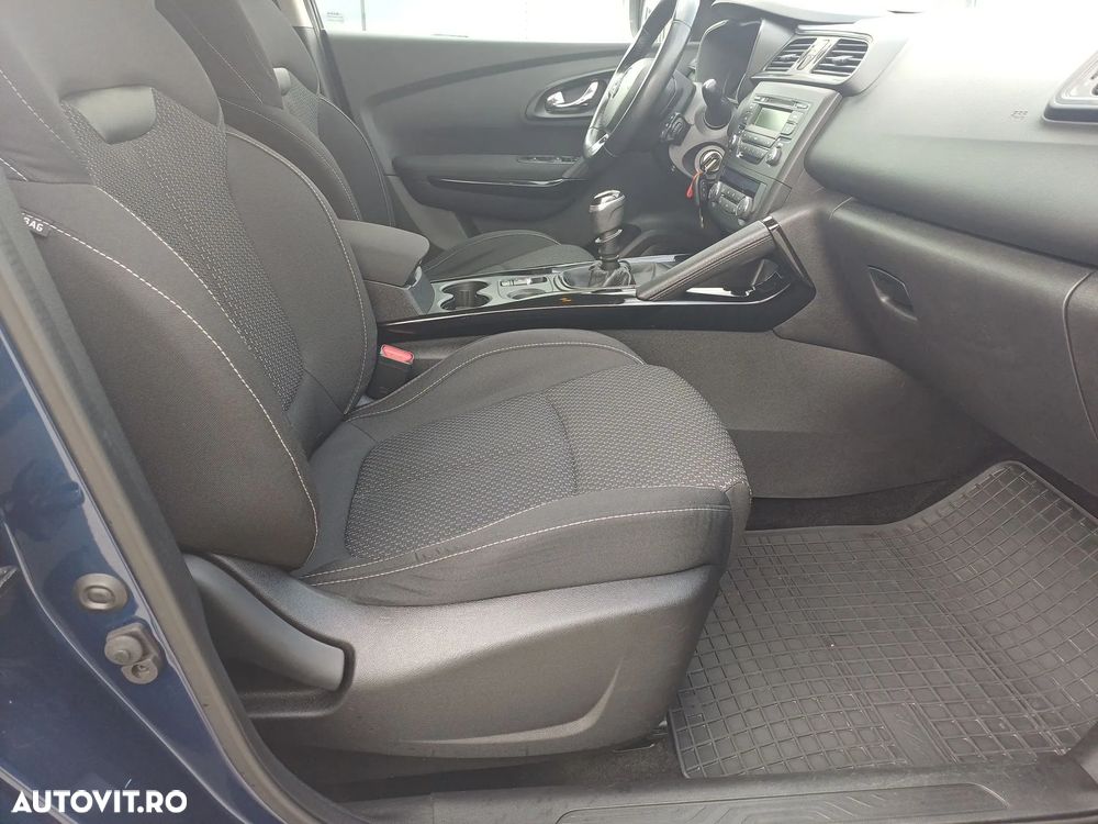 Renault Kadjar 1.2 TCe Life - 23