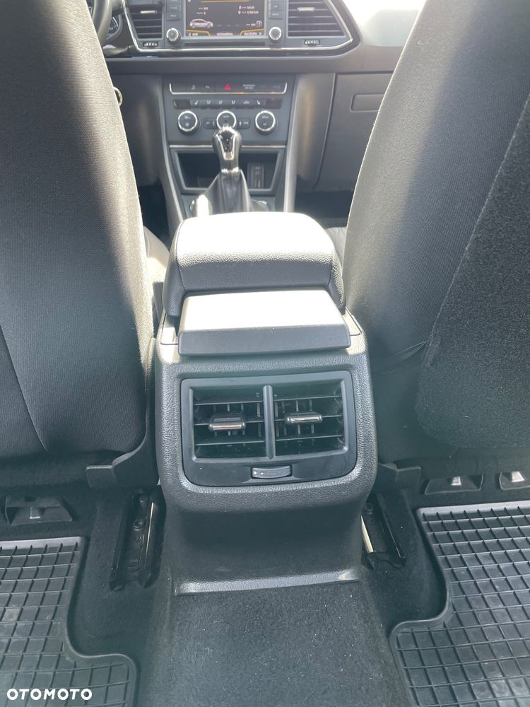 Seat Leon 1.4 TSI Style S&S - 14