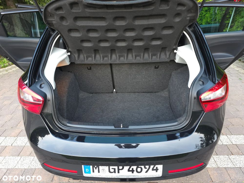 Seat Ibiza 1.2 TSI FR - 21