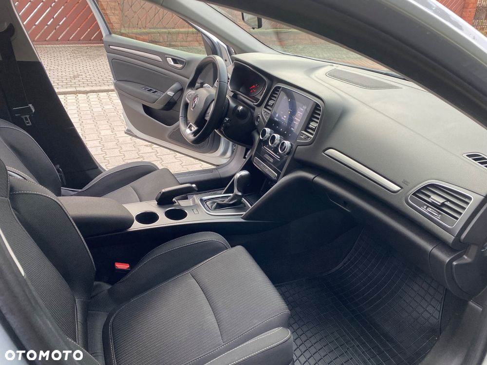 Renault Megane 1.3 TCe FAP Equilibre EDC - 18