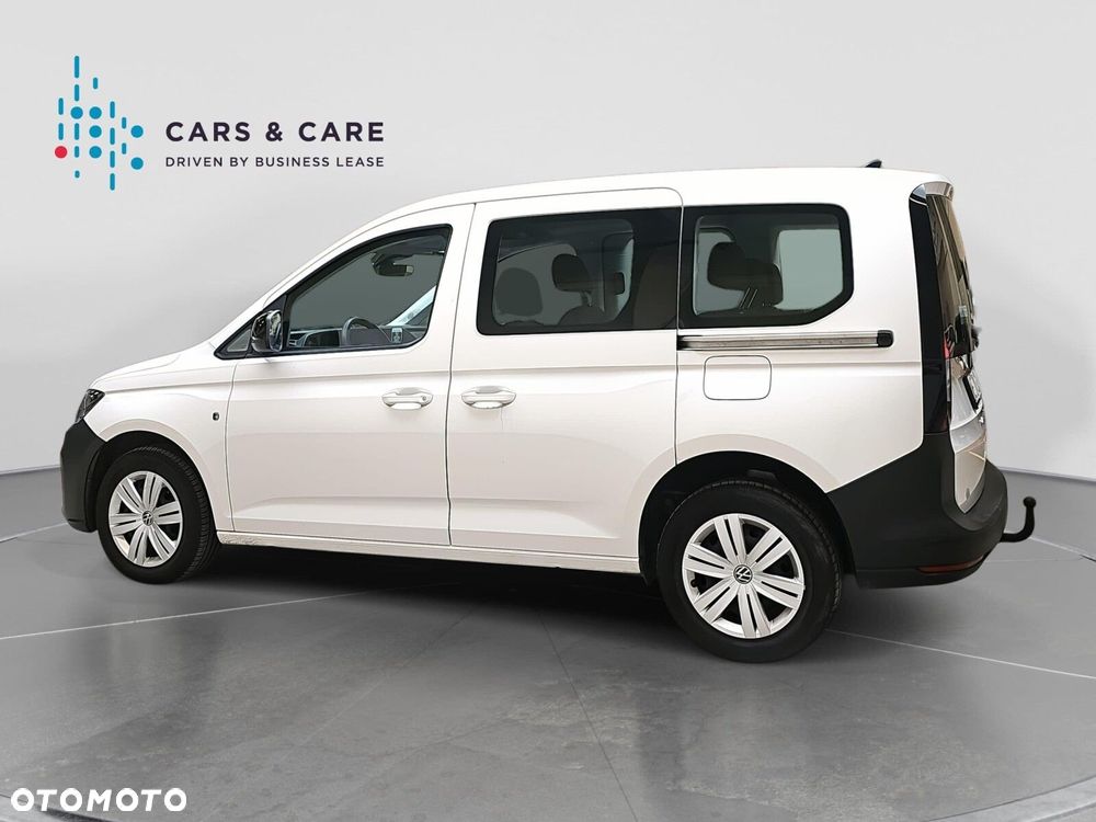 Volkswagen Caddy 2.0 TDI - 26