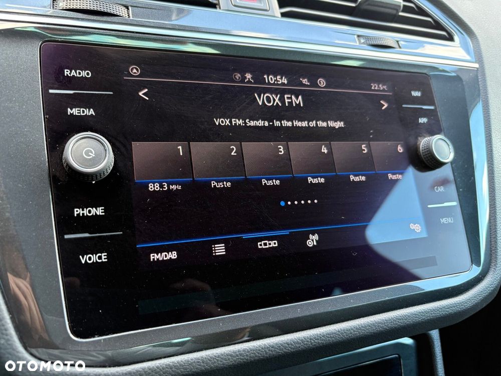 Volkswagen Tiguan - 29