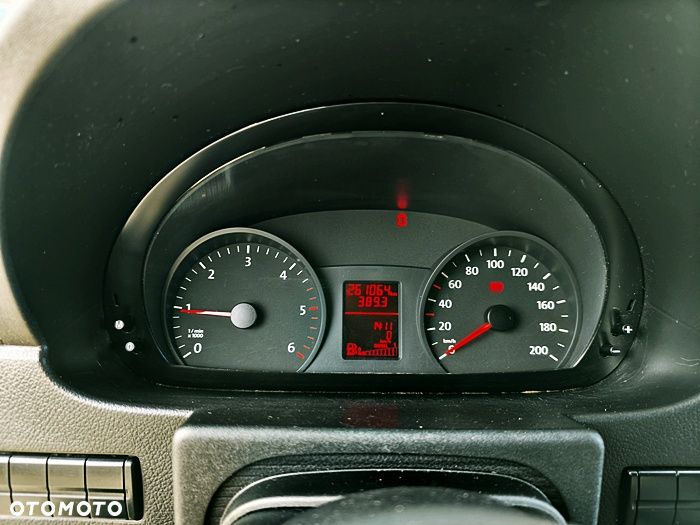 Volkswagen Crafter - 28