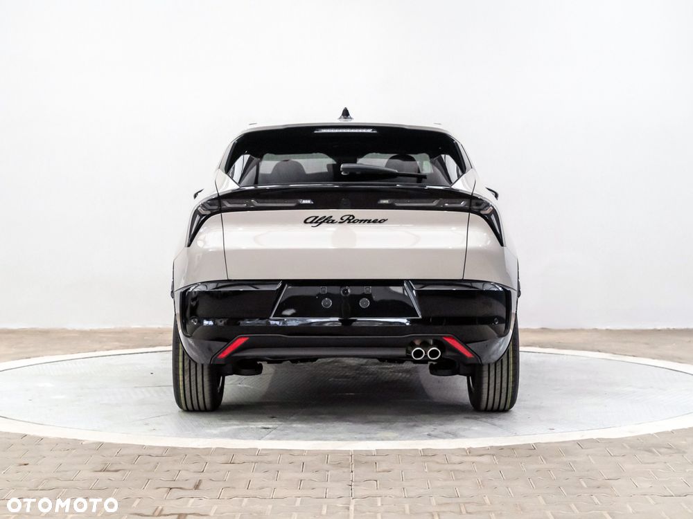 Alfa Romeo Junior 1.2 VGT Ibrida Ti - 4