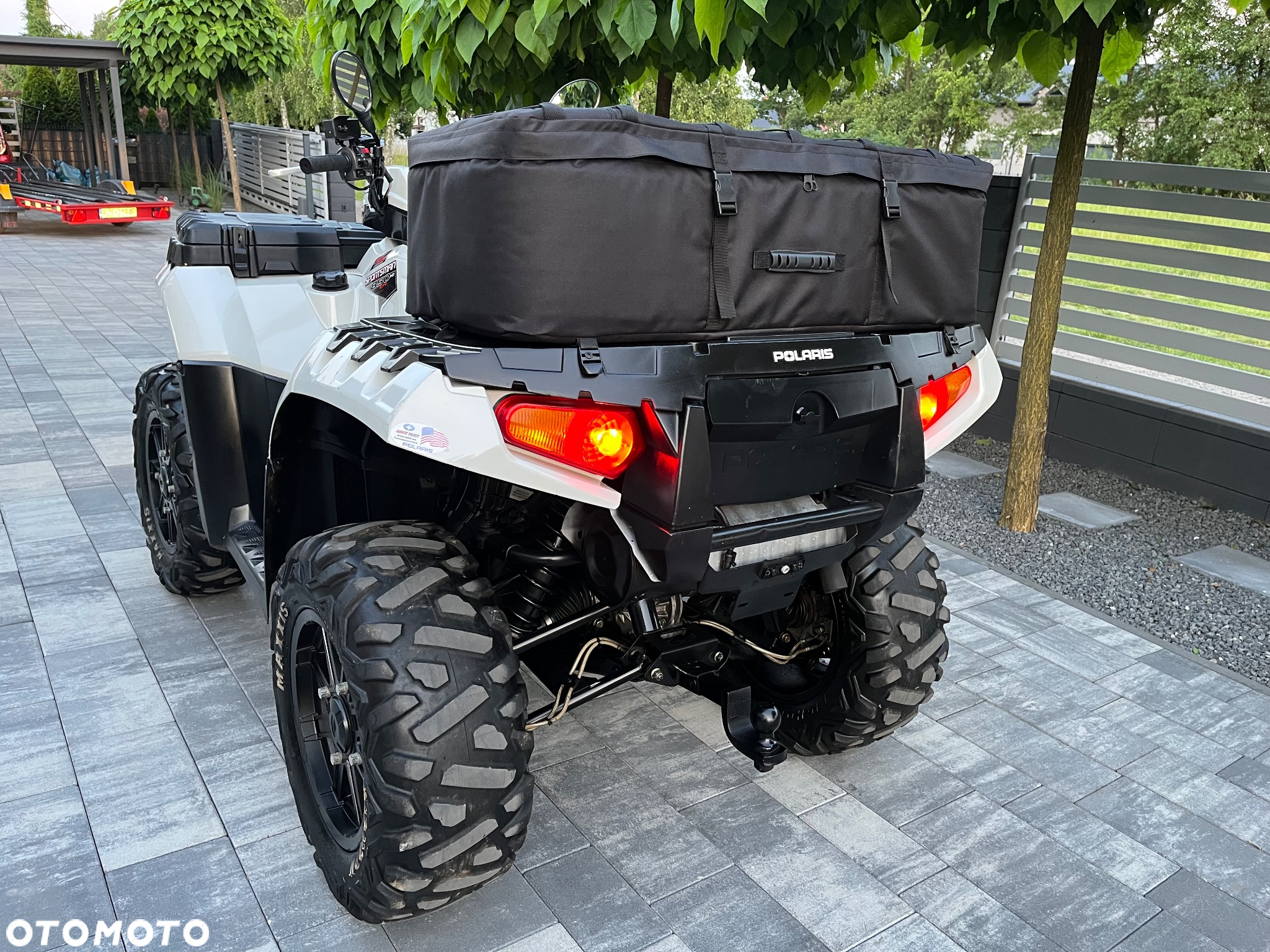 Polaris Sportsman