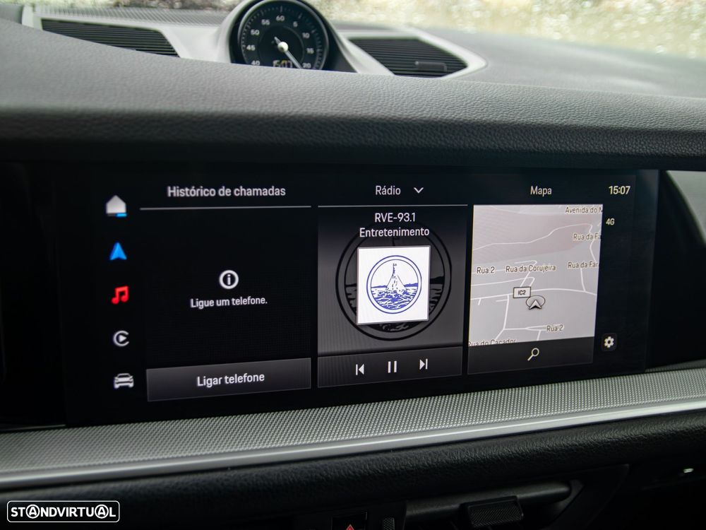 Porsche Cayenne Coupé E-Hybrid - 35