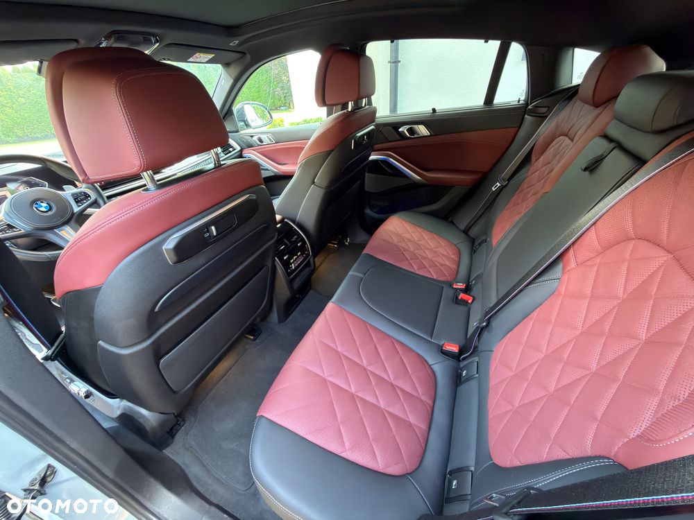 BMW X6 - 19