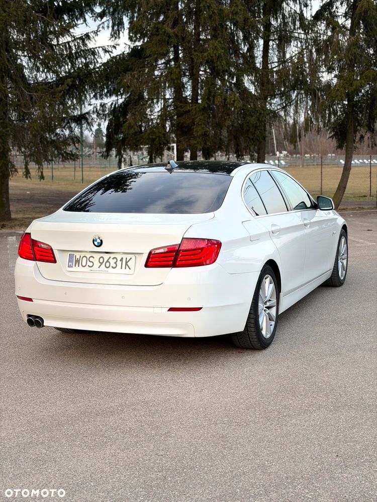 BMW Seria 5 - 13