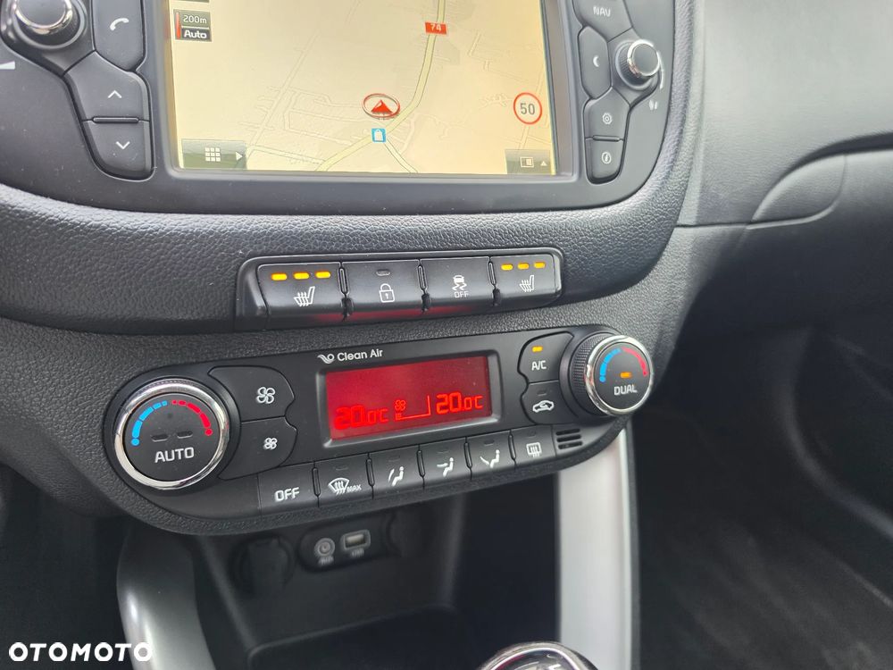 Kia Ceed 1.6 GDI ISG Platinum Edition - 25