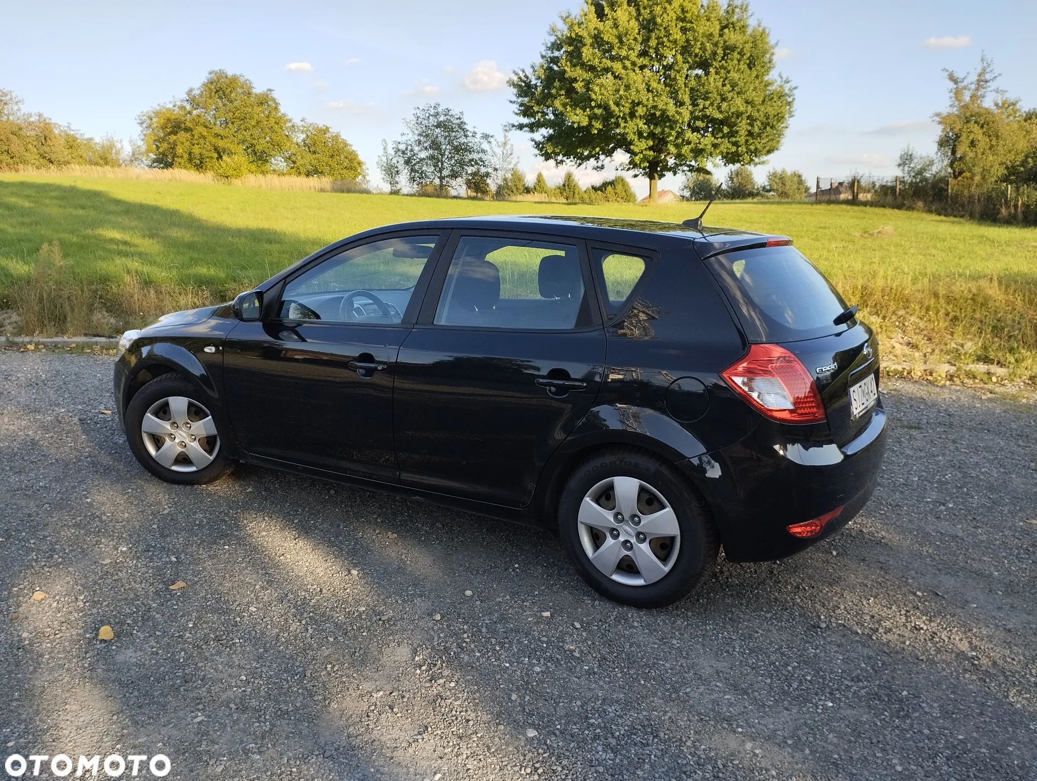 Kia Ceed Cee'd 1.4 M - 1