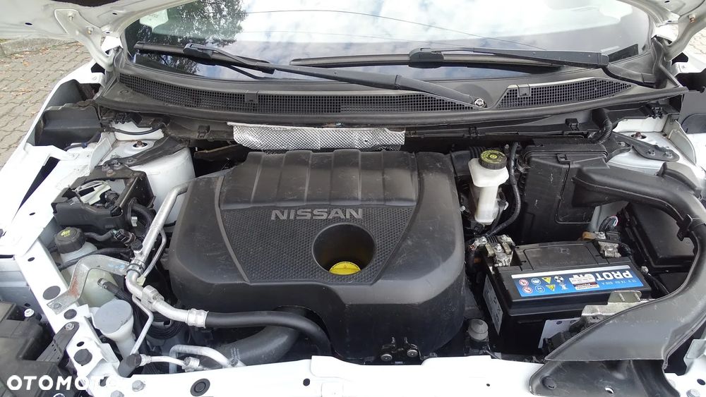 Nissan Qashqai 1.5 dCi DPF acenta - 25