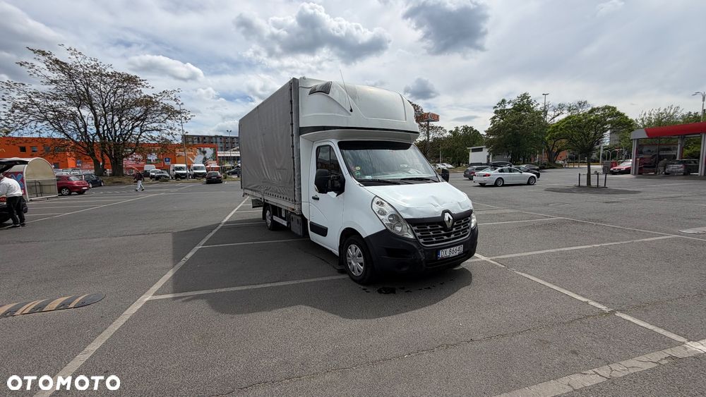 Renault Master - 3