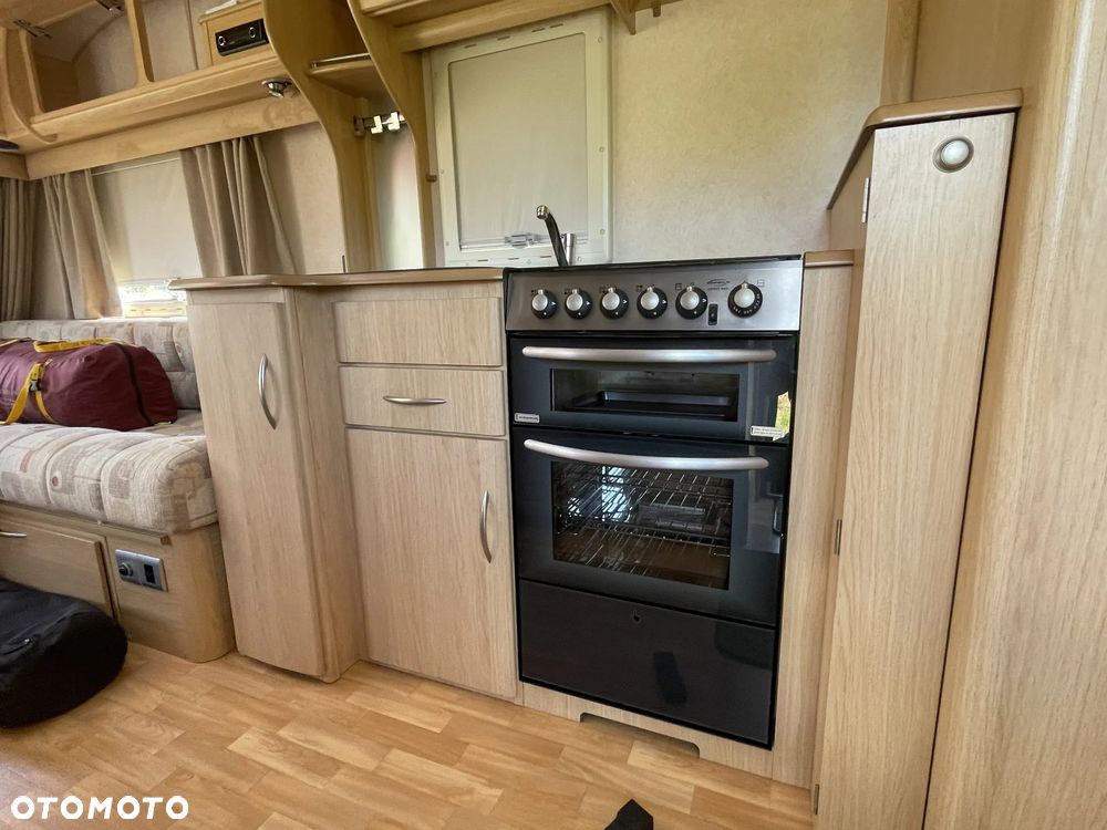 Coachman PASTICHE 460/2 - 12