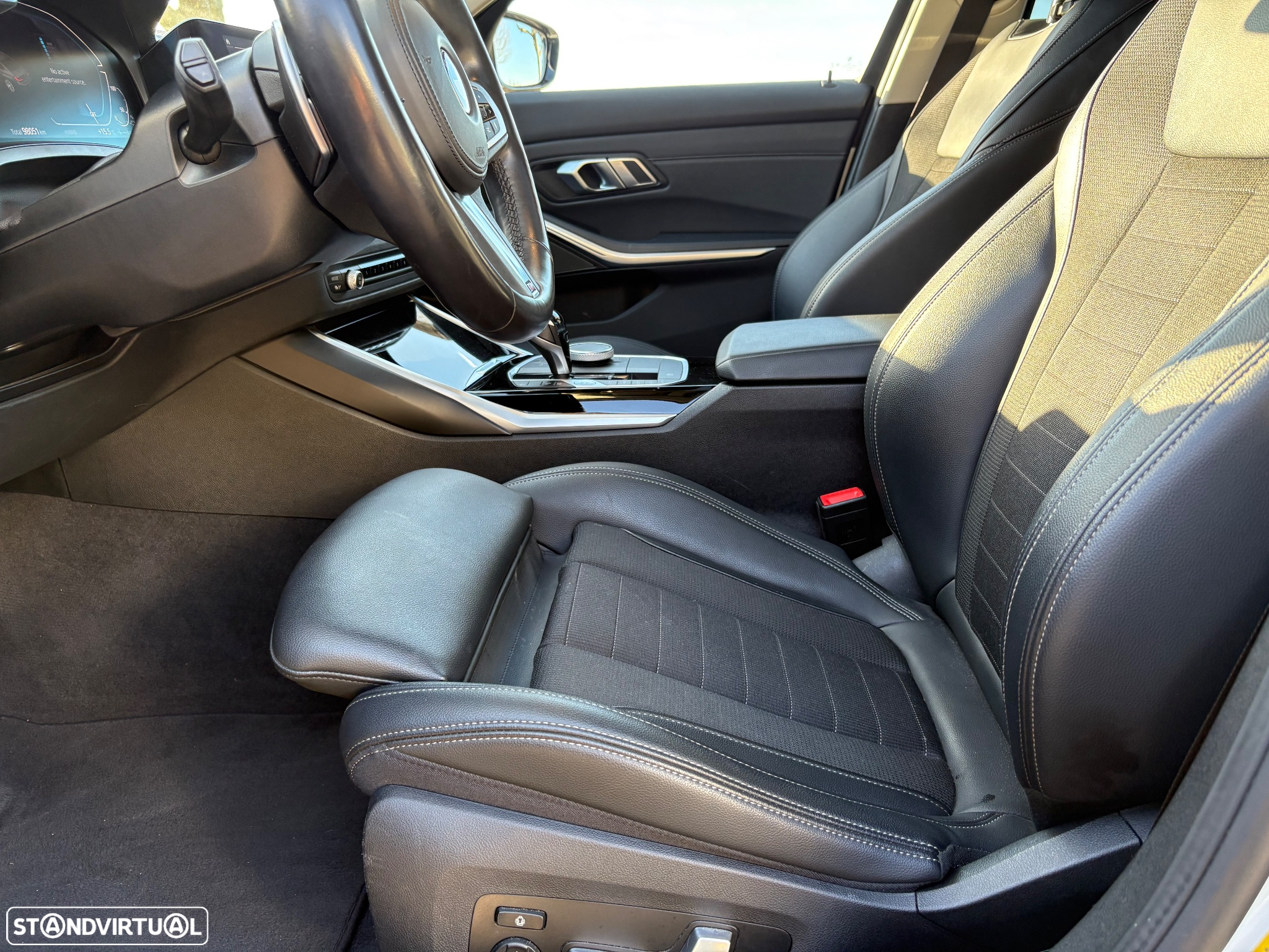 BMW 330 e Auto - 14