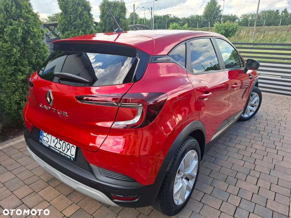 Renault Captur - 12