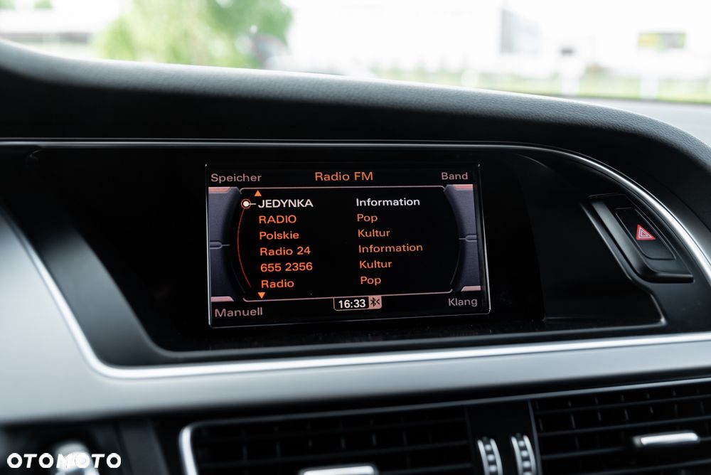 Audi A4 - 35