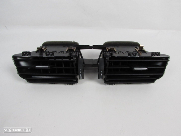 Grelha da Sofagem Central Seminovo/ Original BMW 2 Active Tourer (F45)/BMW 2 Gra...