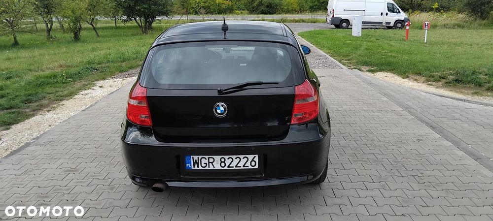 BMW Seria 1 118d - 3