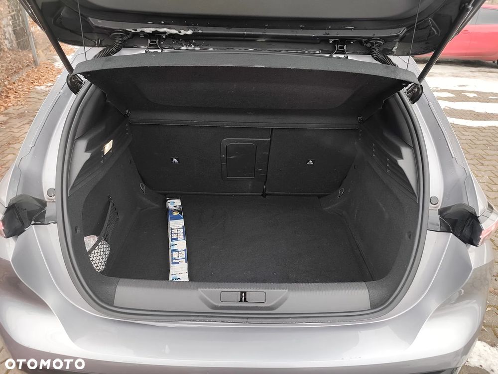 Peugeot 308 1.2 PureTech Allure S&S EAT8 - 17
