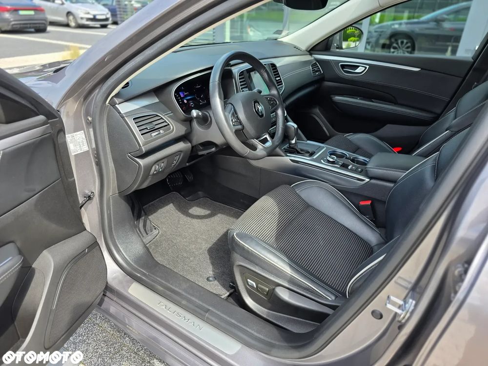 Renault Talisman 1.3 TCe FAP Initiale Paris EDC - 15