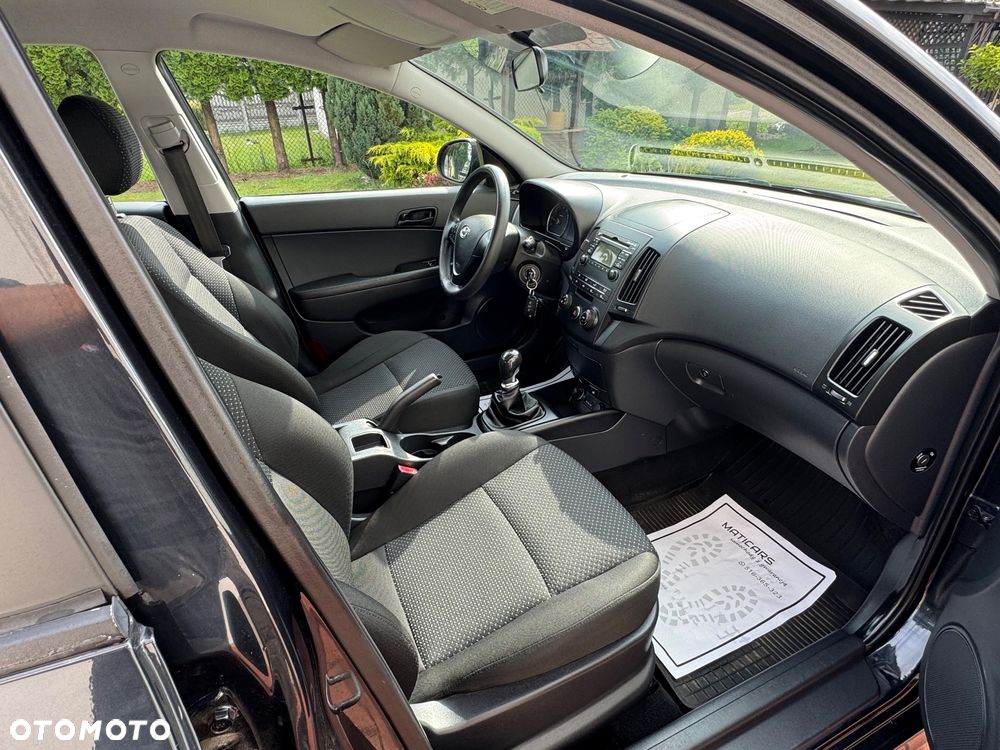 Hyundai i30 - 19