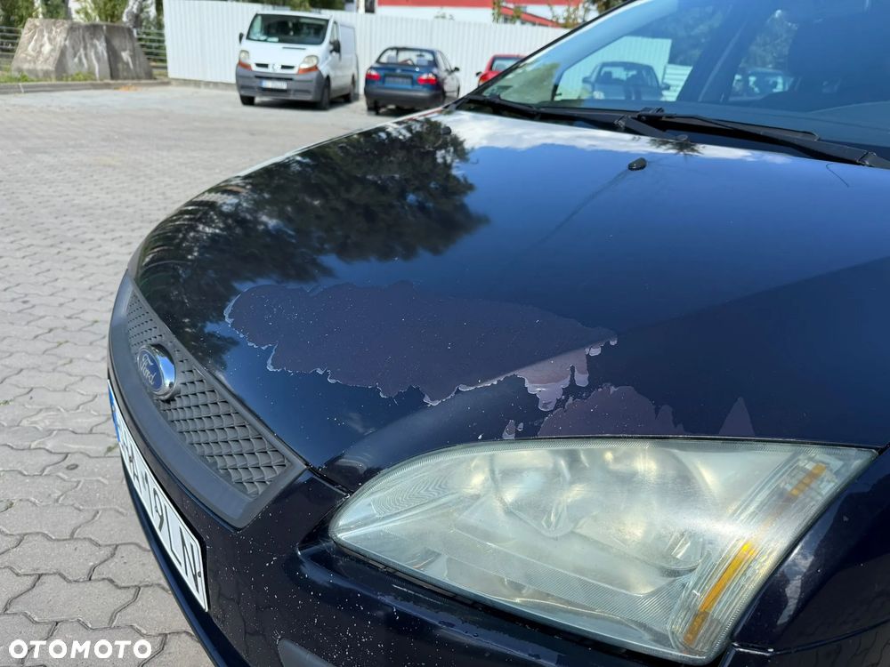 Ford Focus 1.4 Ambiente - 22