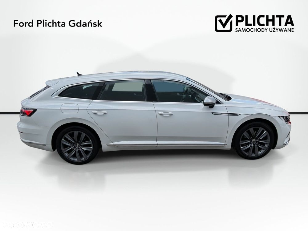 Volkswagen Arteon Shooting Brake - 5
