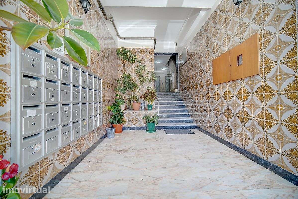 Apartamento T2 para venda - Grande imagem: 2/15