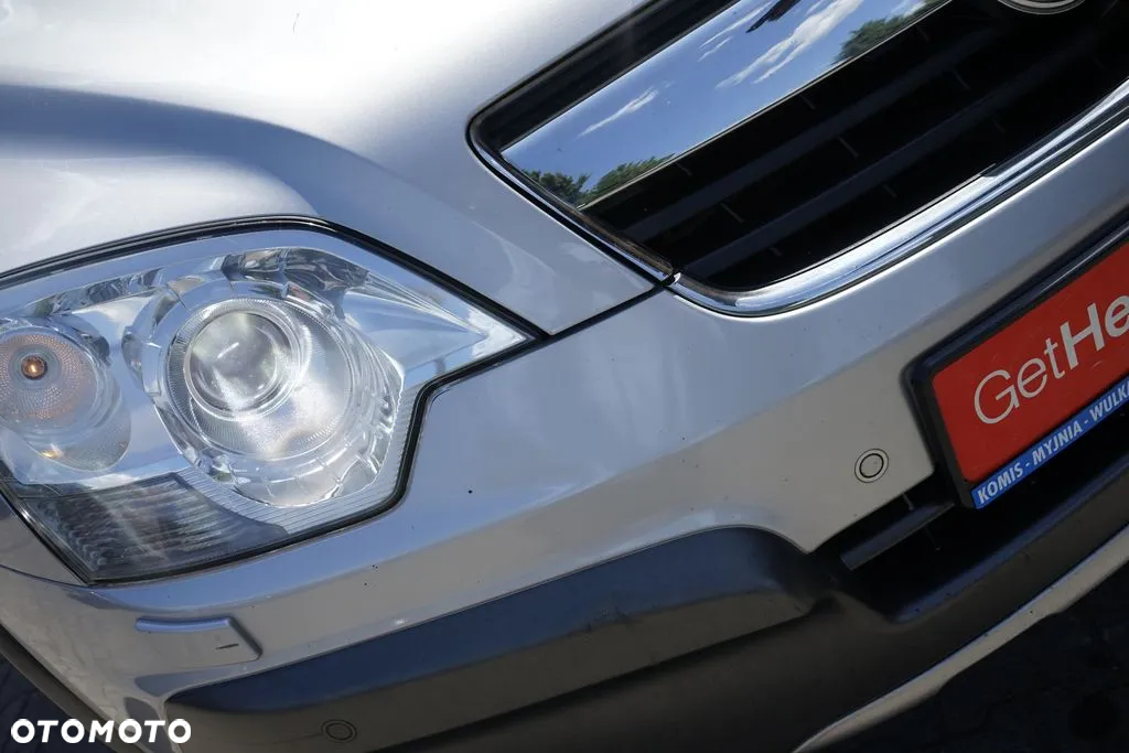 Opel Antara 2.0 CDTI 4x4 Cosmo - 15