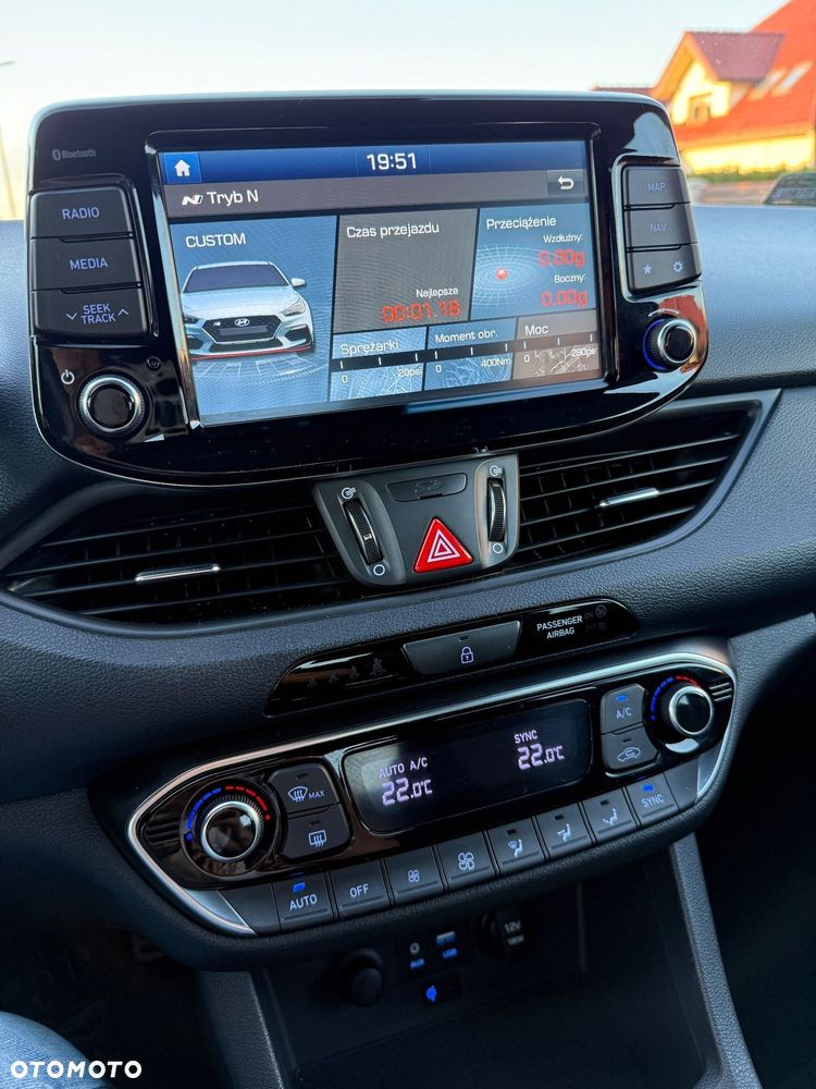 Hyundai i30 N 2.0 T-GDI GPF Performance - 19