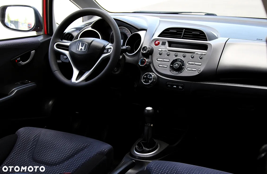 Honda Jazz 1.2 Trend - 24