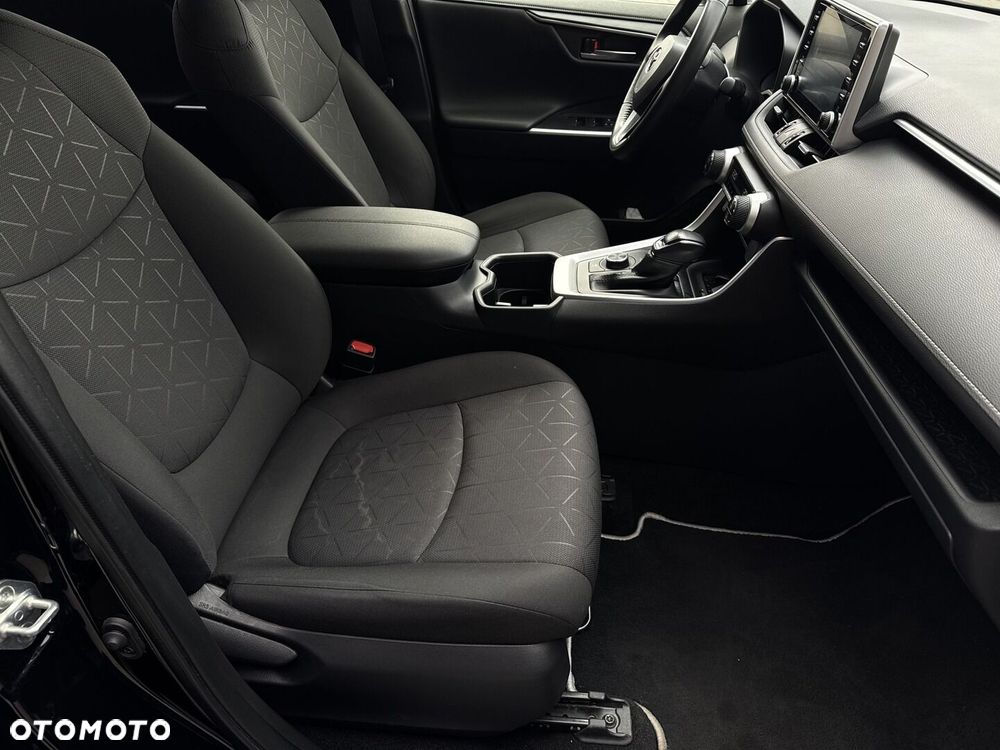 Toyota RAV4 - 14