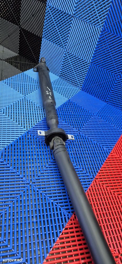 Cardan bmw Seria 3 F30 F31 320d N47 163 cp euro 5 2014 - 3